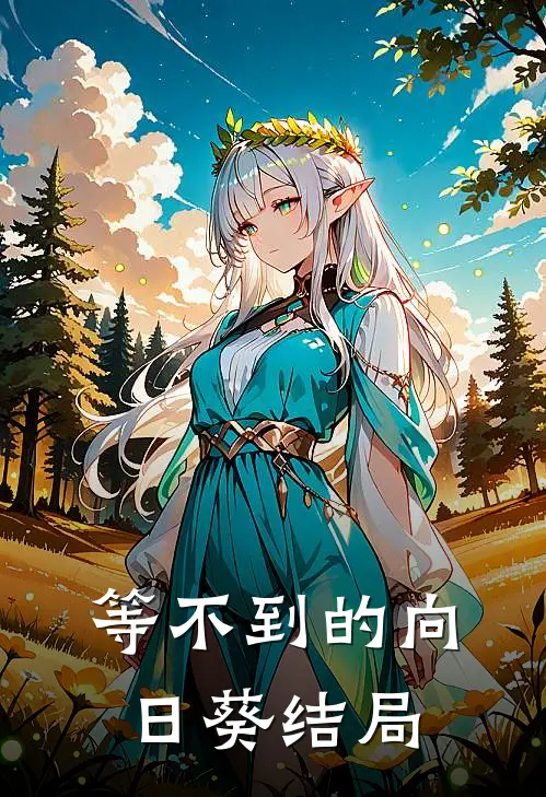 等不到的向日葵结局
