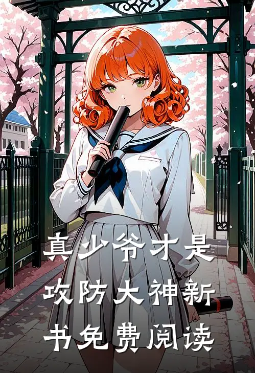 真少爷才是攻防大神新书免费阅读