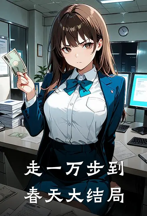 走一万步到春天大结局