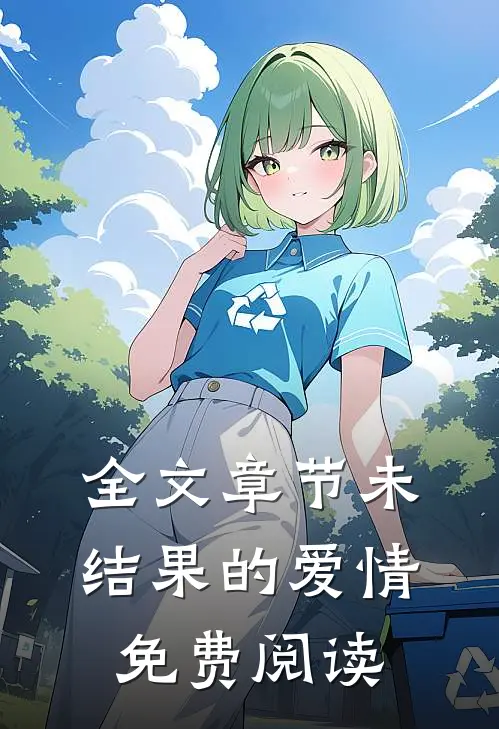 全文章节未结果的爱情免费阅读