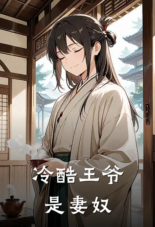 冷酷王爷是妻奴