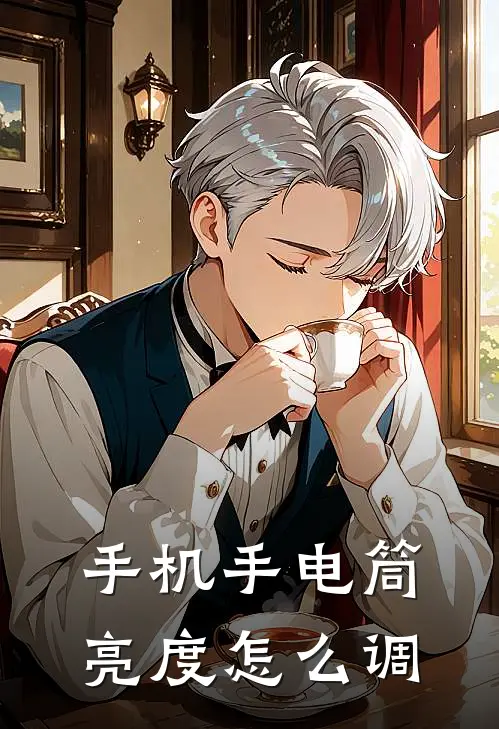 手机手电筒亮度怎么调