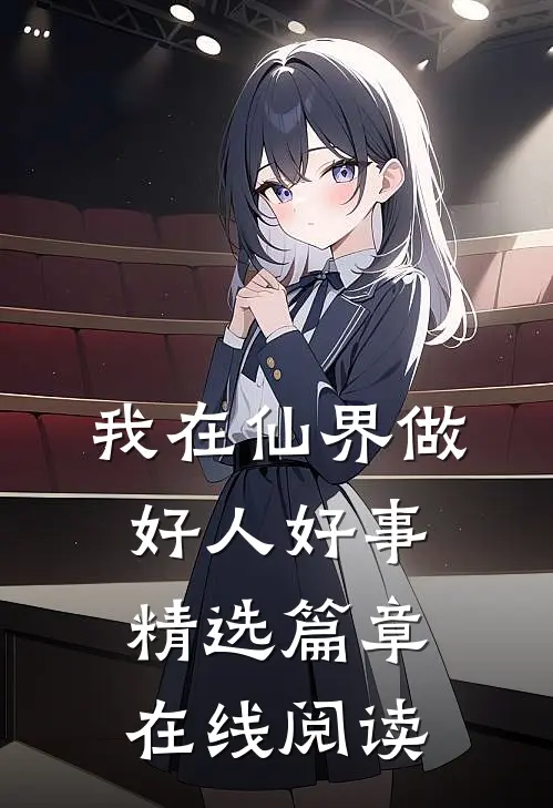 我在仙界做好人好事精选篇章在线阅读