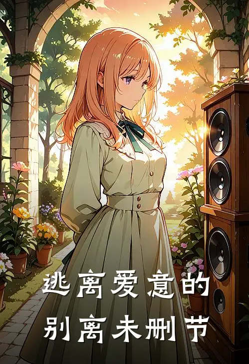 逃离爱意的别离未删节