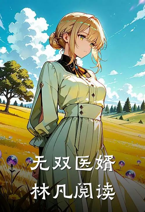 无双医婿林凡阅读