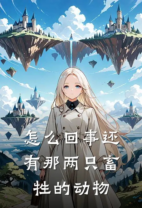 怎么回事还有那两只畜牲的动物