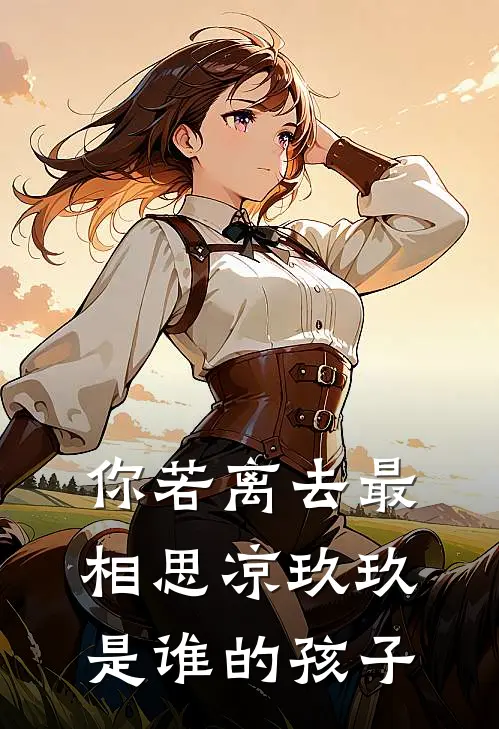 你若离去最相思凉玖玖是谁的孩子
