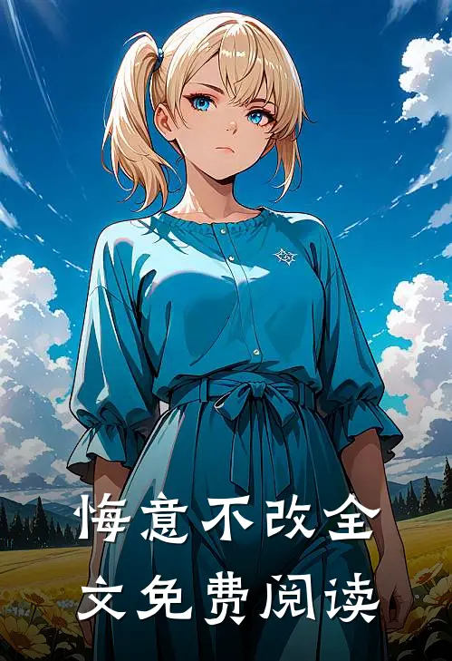 悔意不改全文免费阅读