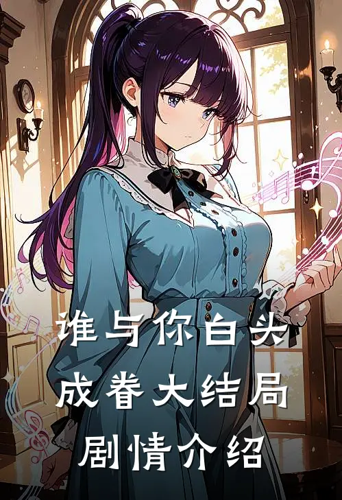 谁与你白头成眷大结局剧情介绍