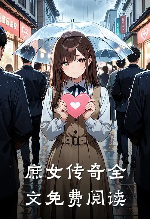 庶女传奇全文免费阅读