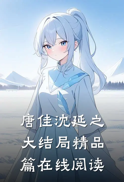 唐佳沈延之大结局精品篇在线阅读
