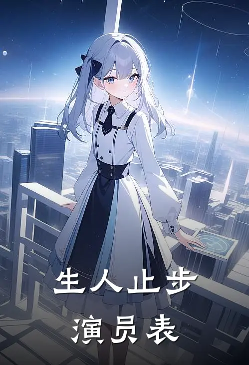 生人止步演员表