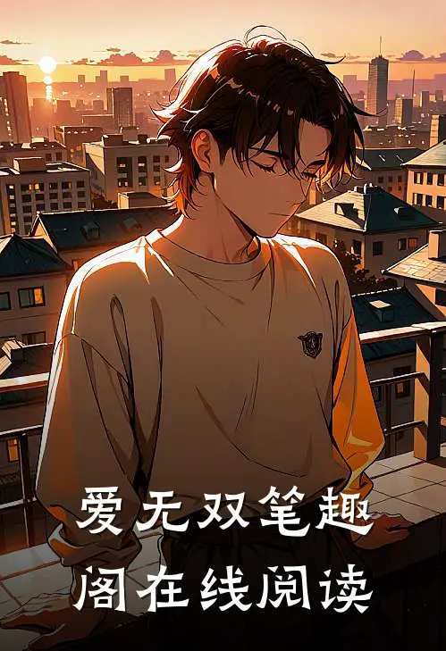 爱无双笔趣阁在线阅读