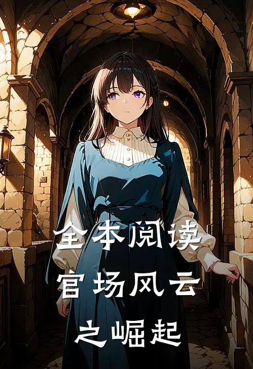 全本阅读官场风云之崛起