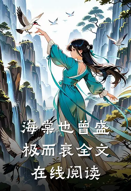 海棠也曾盛极而衰全文在线阅读