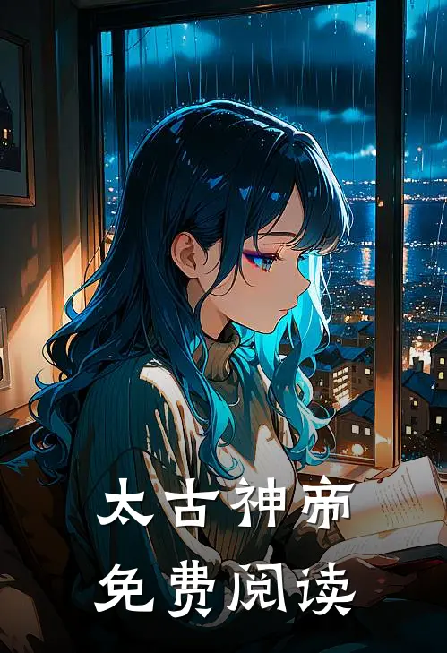 太古神帝免费阅读