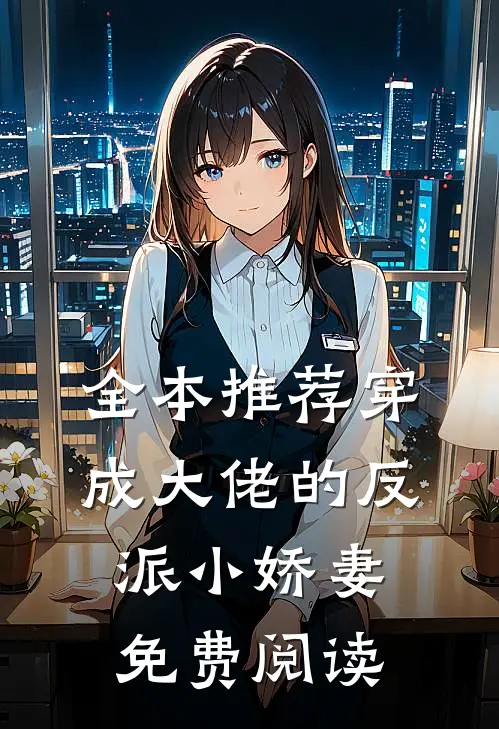全本推荐穿成大佬的反派小娇妻免费阅读