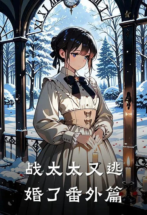 战太太又逃婚了番外篇