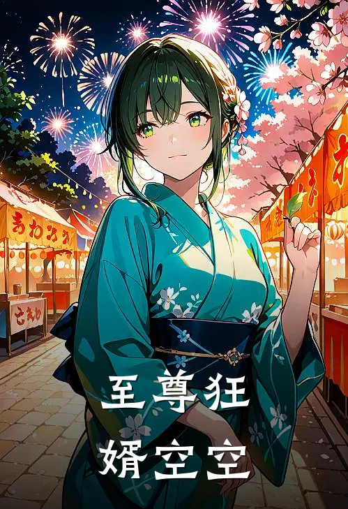 至尊狂婿 空空