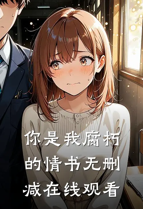 你是我腐朽的情书无删减在线观看