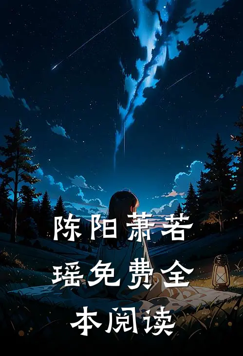 陈阳萧若瑶免费全本阅读