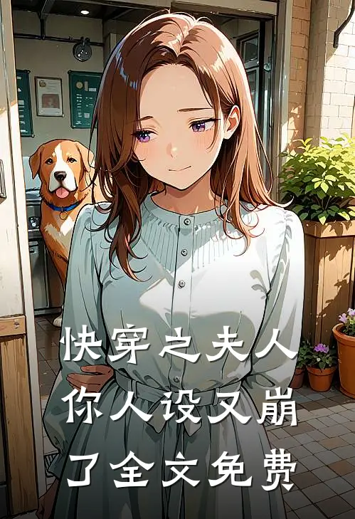 快穿之夫人你人设又崩了全文免费