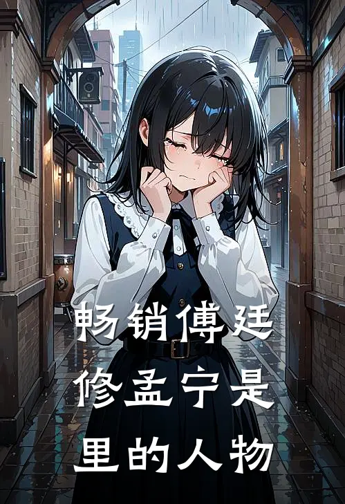 畅销傅廷修孟宁是里的人物