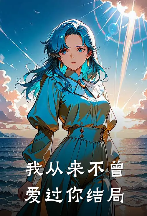 我从来不曾爱过你结局
