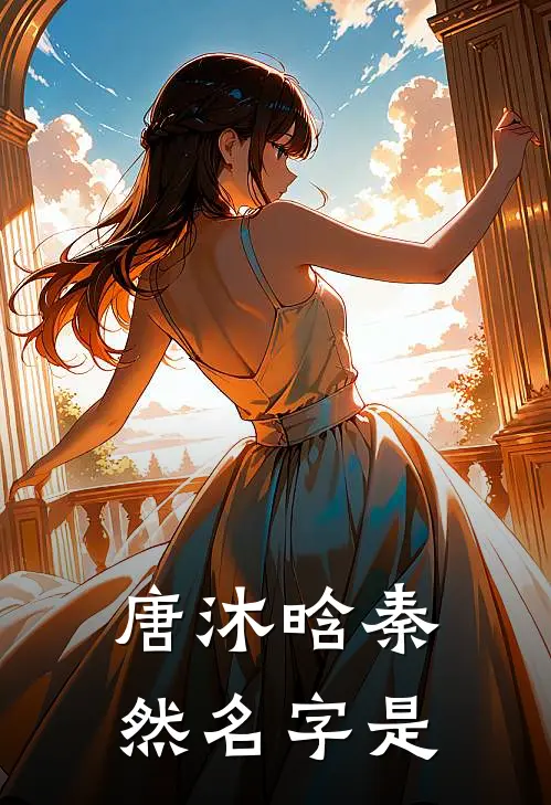 唐沐晗秦然名字是
