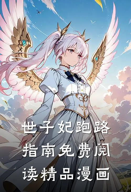 世子妃跑路指南免费阅读精品漫画