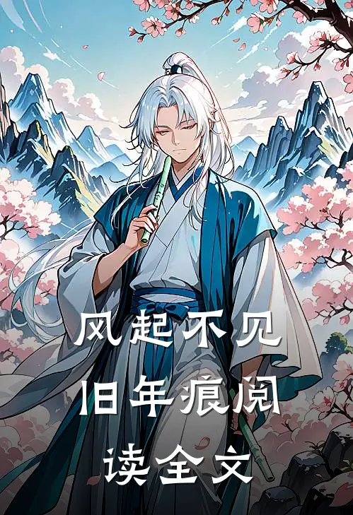 风起不见旧年痕阅读全文