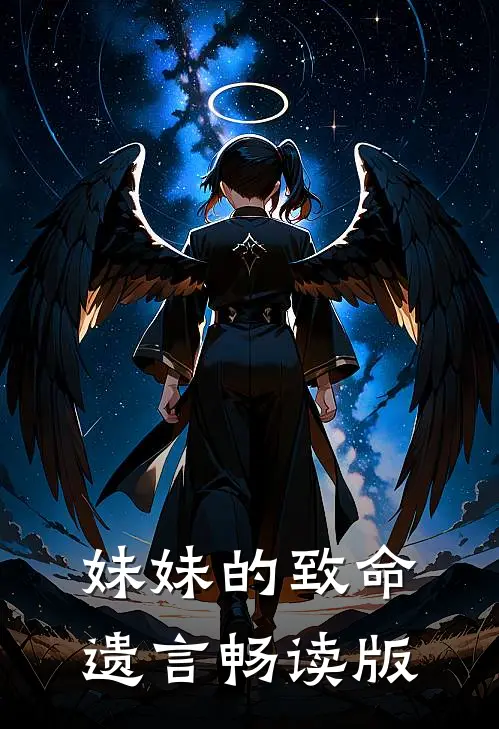 妹妹的致命遗言畅读版