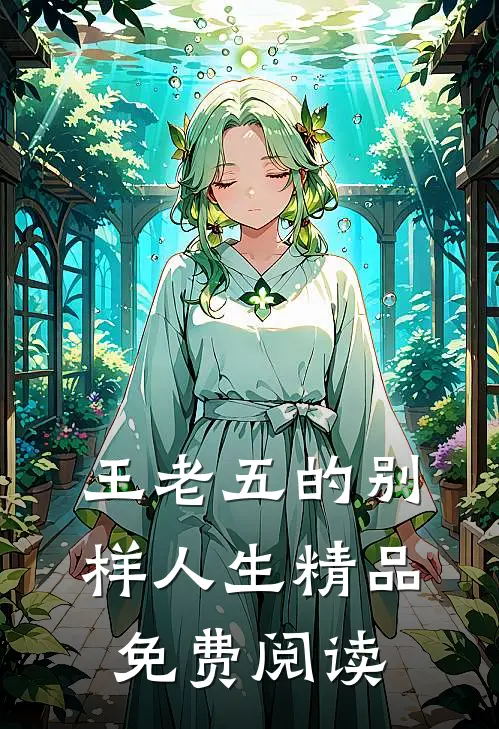 王老五的别样人生精品免费阅读