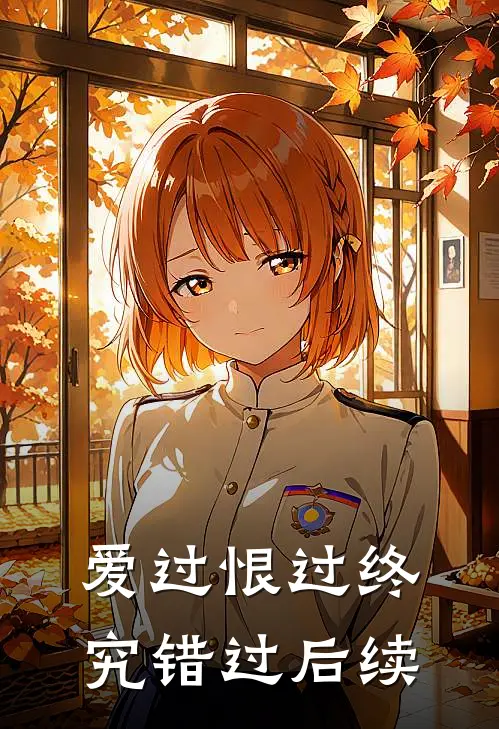 爱过恨过终究错过后续