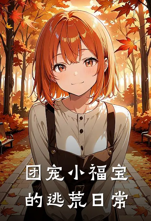 团宠小福宝的逃荒日常