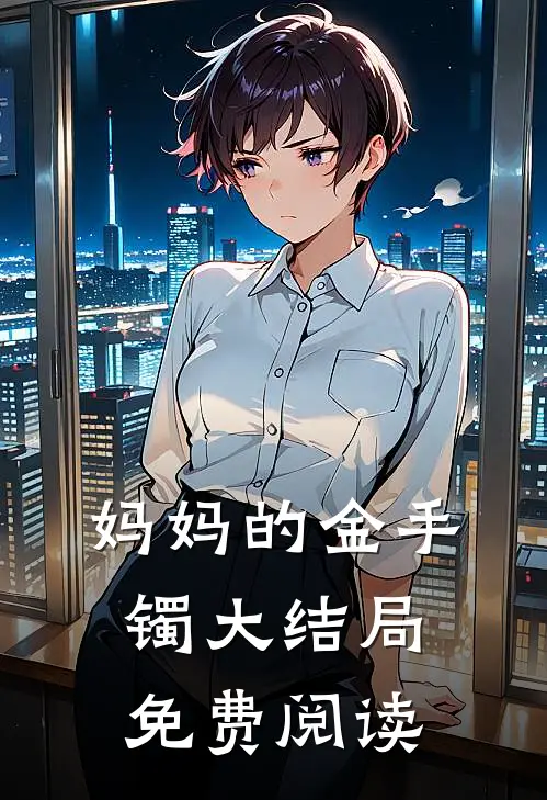 妈妈的金手镯大结局免费阅读