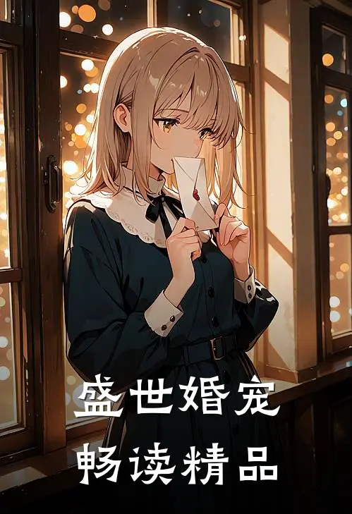 盛世婚宠畅读精品