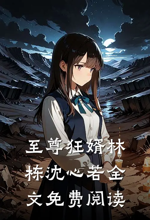 至尊狂婿林栋沈心若全文免费阅读