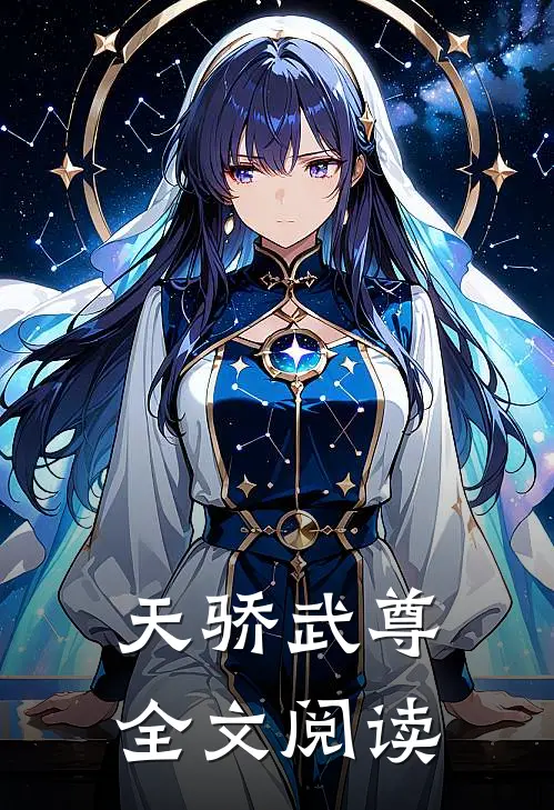 天骄武尊全文阅读