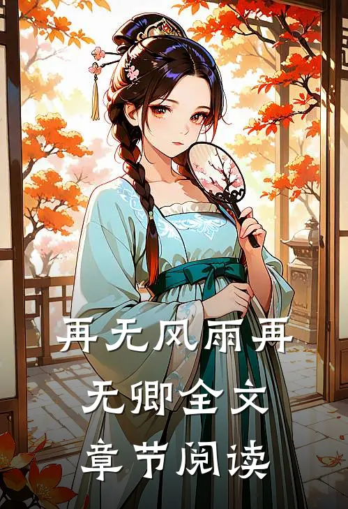 再无风雨再无卿全文章节阅读