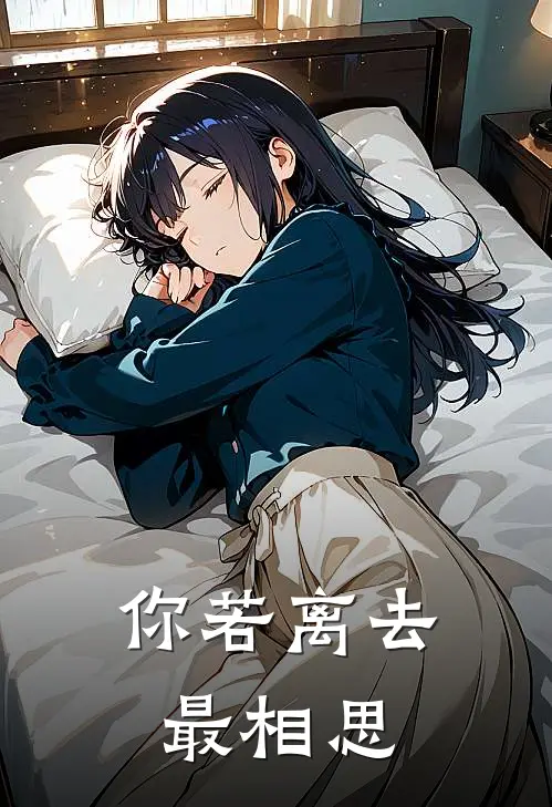 你若离去最相思