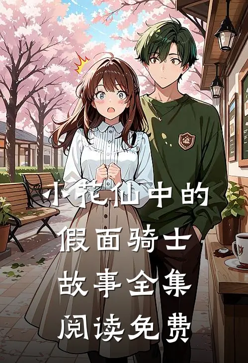 小花仙中的假面骑士故事全集阅读免费