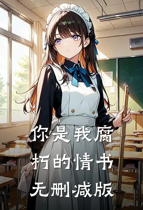 你是我腐朽的情书无删减版