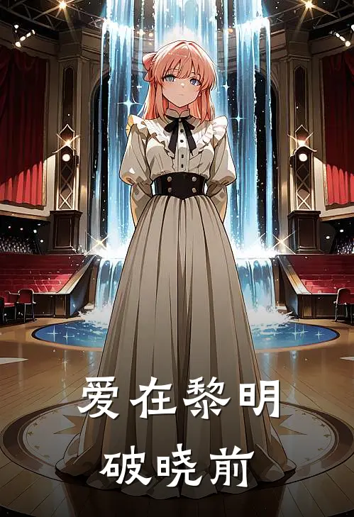 爱在黎明破晓前