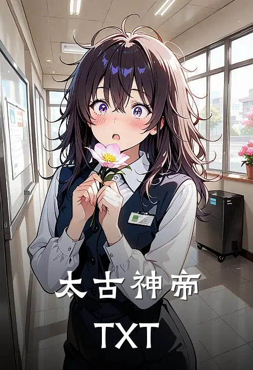 太古神帝TXT