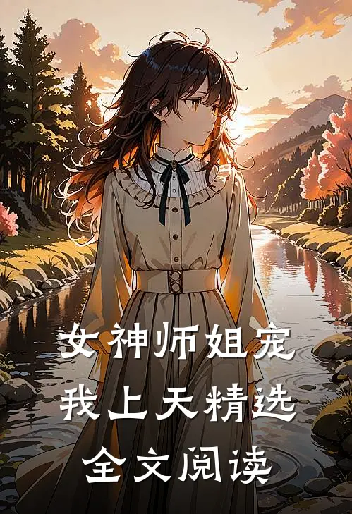 女神师姐宠我上天精选全文阅读
