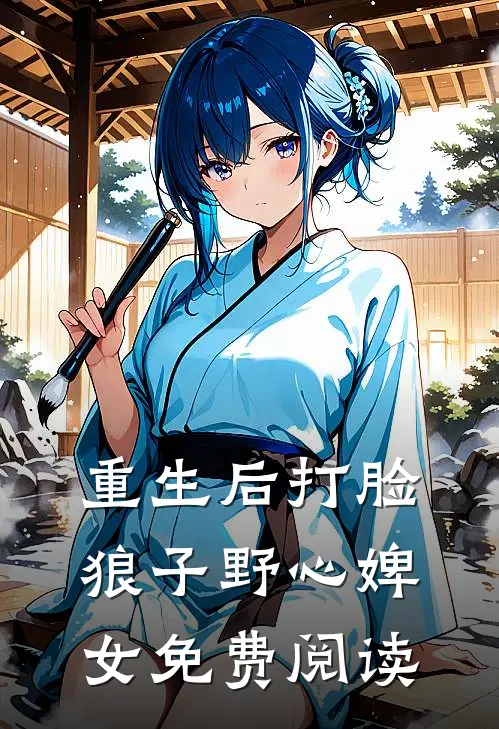 重生后打脸狼子野心婢女免费阅读