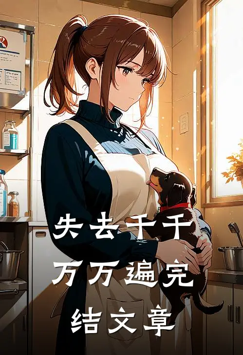 失去千千万万遍完结文章