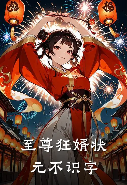 至尊狂婿 状元不识字