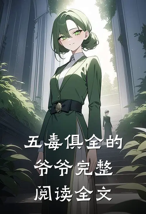 五毒俱全的爷爷完整阅读全文